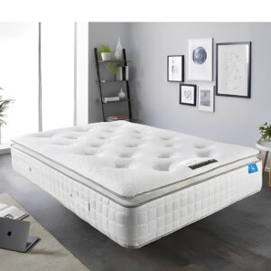 Introducing Our New Gel 5500 Mattress