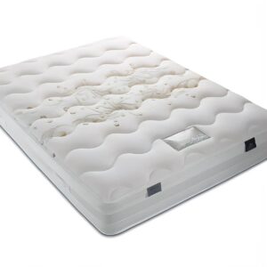 Tranquility 1000 Cloud Pocket Sprung Mattress