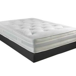 Hybrid Mattress
