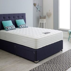 Verona Divan Bed