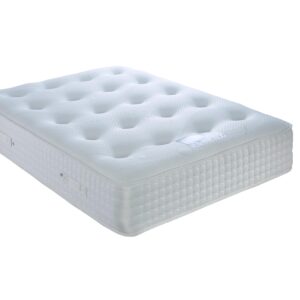 Victoria Orthopaedic Backcare Mattress