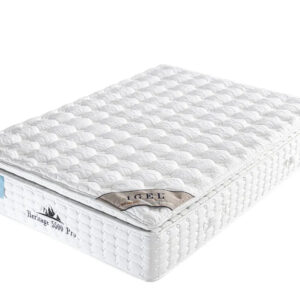 Heritage 5500 Pro Pillow Top Gel Mattress
