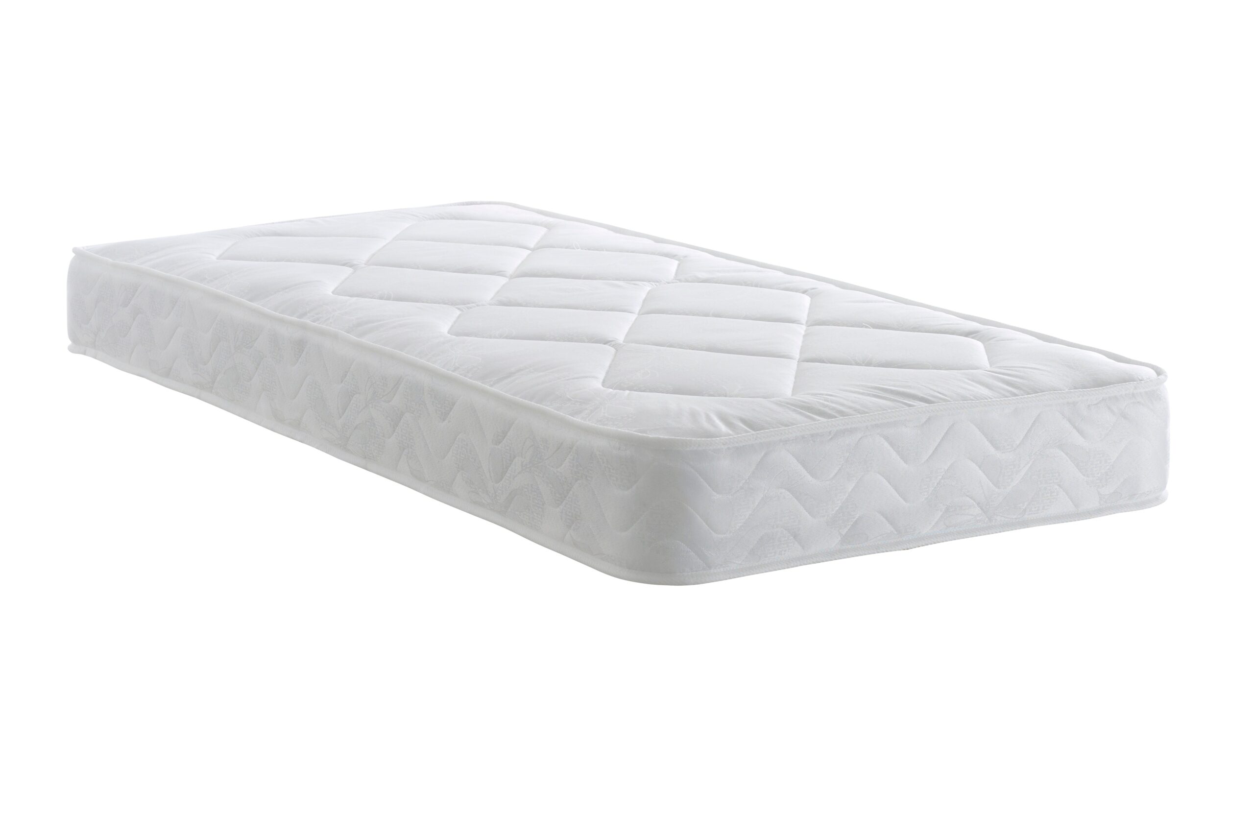 Winchester Orthopaedic Backcare Mattress - Image 2