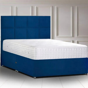 Cubicle Divan Bed