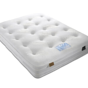 Heritage 5500 Pillow Top Gel Mattress