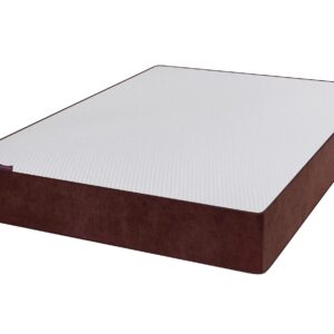 Ruby Vacuum Packed Foam Mattress