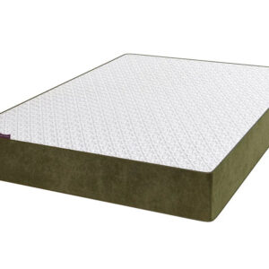 Emerald Vacuum Packed Foam Mattress