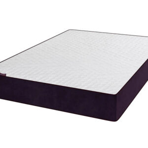 Tanzanite Vacuum Packed Foam Mattress