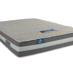 SERENITY 1000 ICLOUD MATTRESS