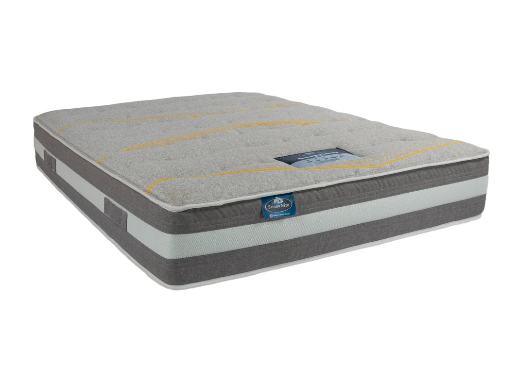 SERENITY 1000 ICLOUD MATTRESS