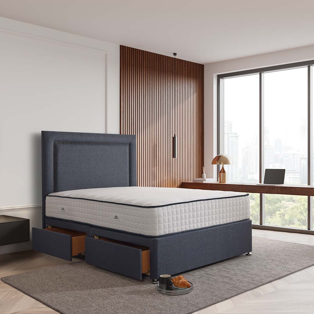 Divan 54inch HB - Image 2