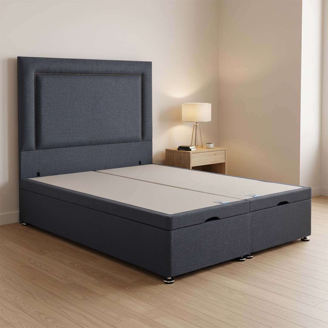 Front Ottomans 24 HB