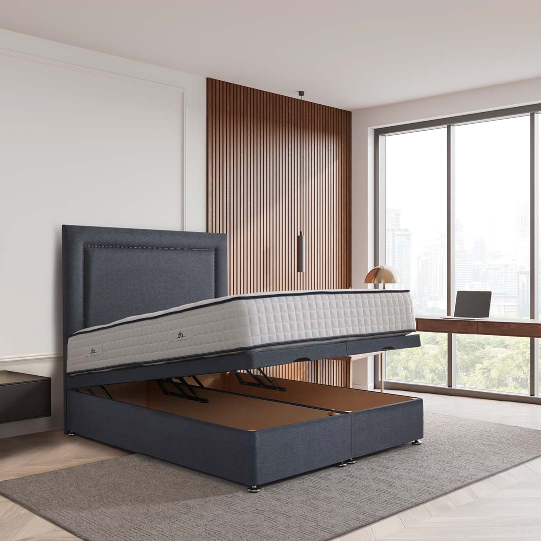 End Lift Ottomans - Image 2