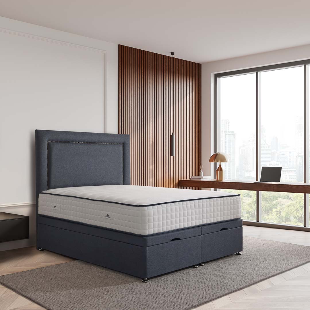 End Lift Ottomans - Image 3