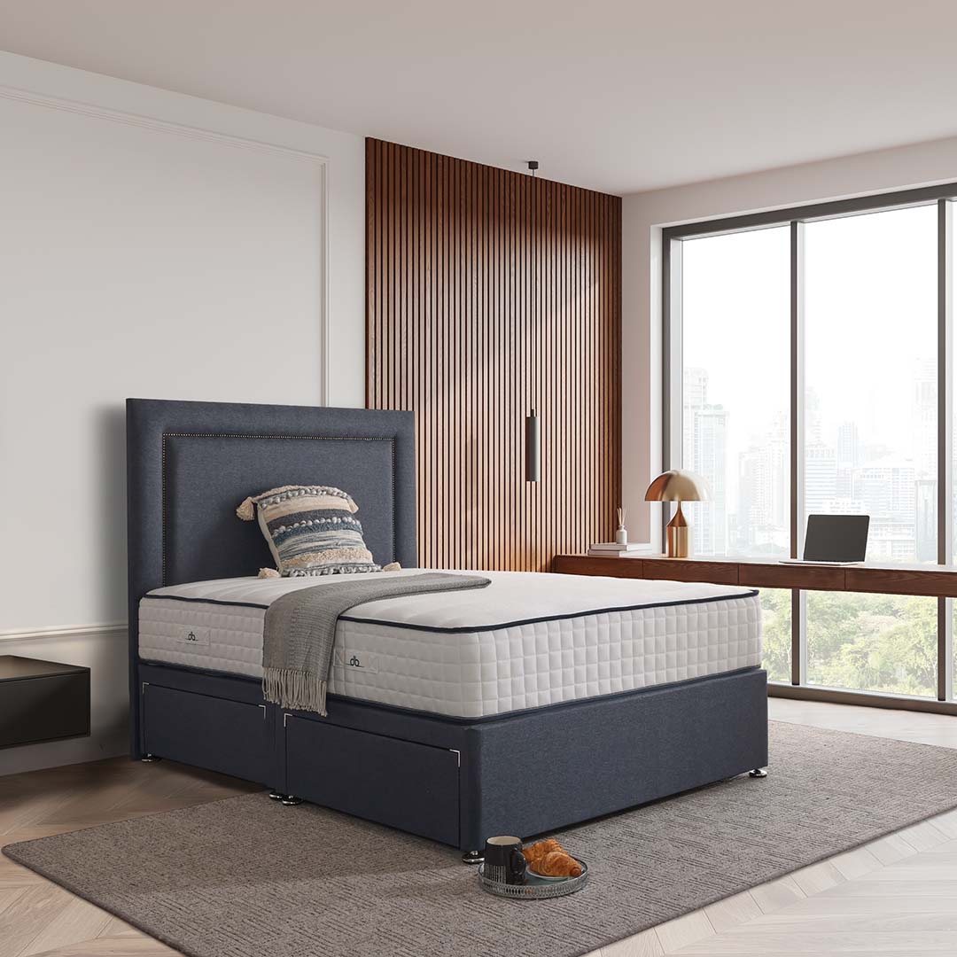 Divan 54inch HB - Image 4