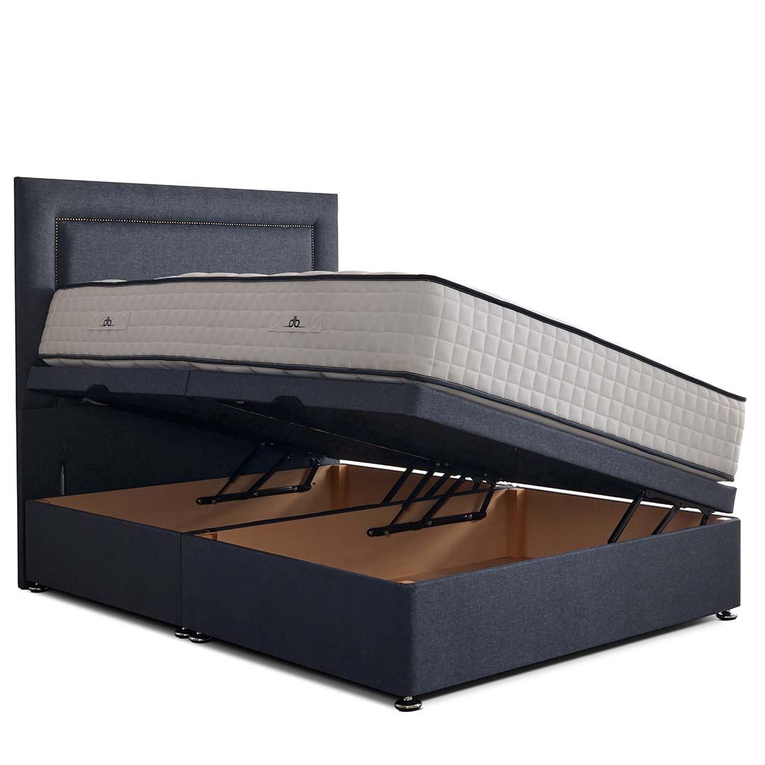 Side Ottomans 24HB - Image 2