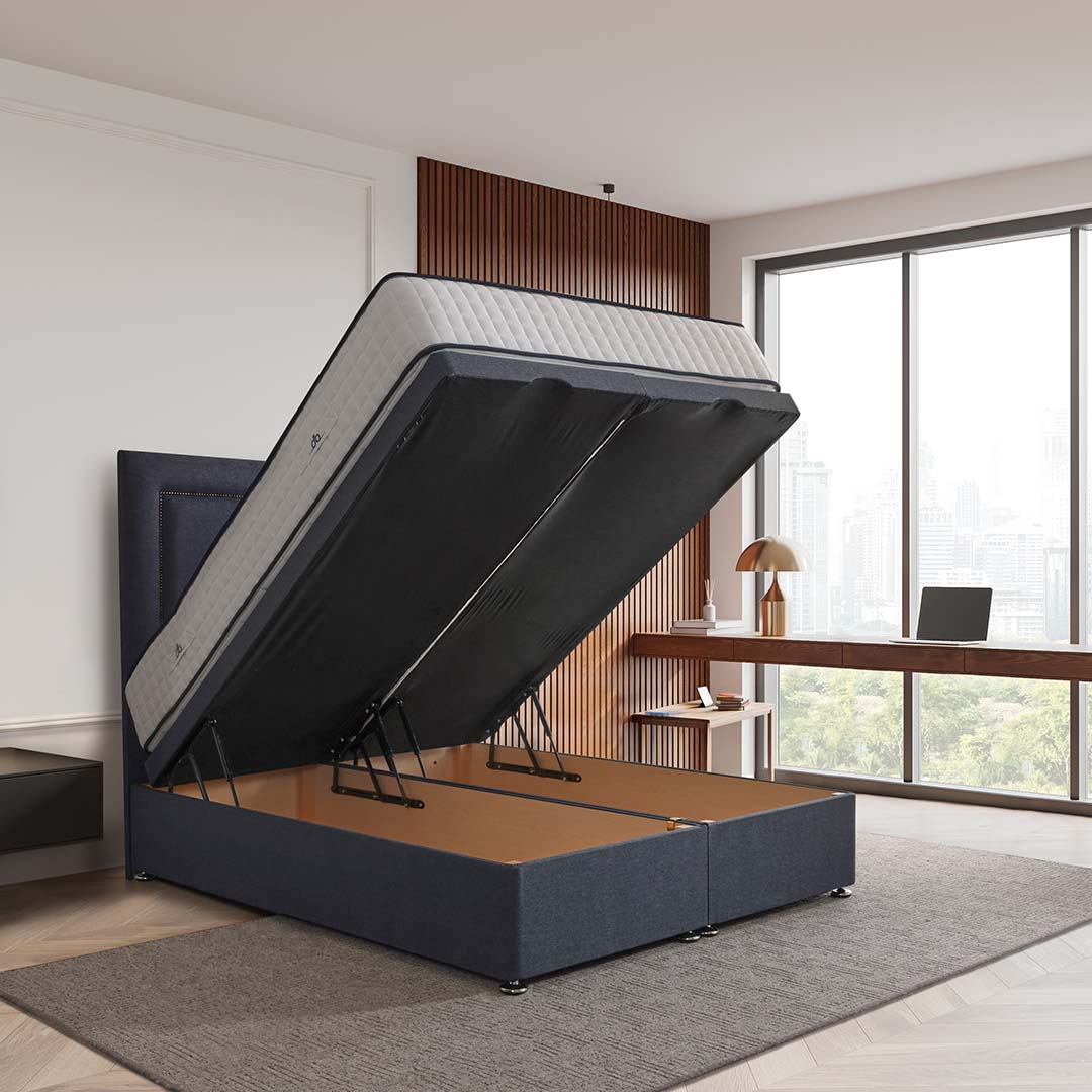 End Lift Ottomans - Image 4