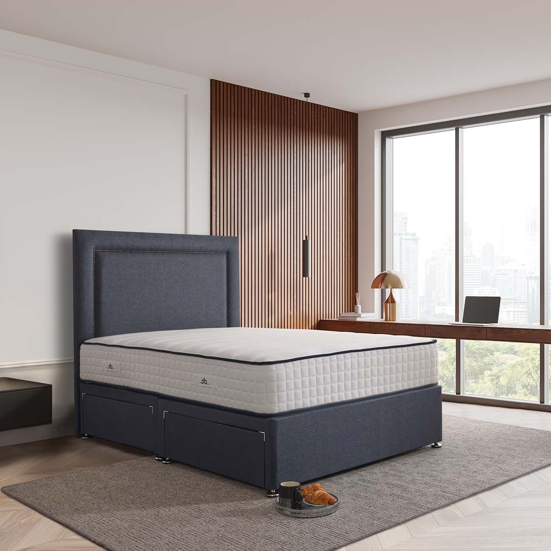 Divan 54inch HB - Image 5